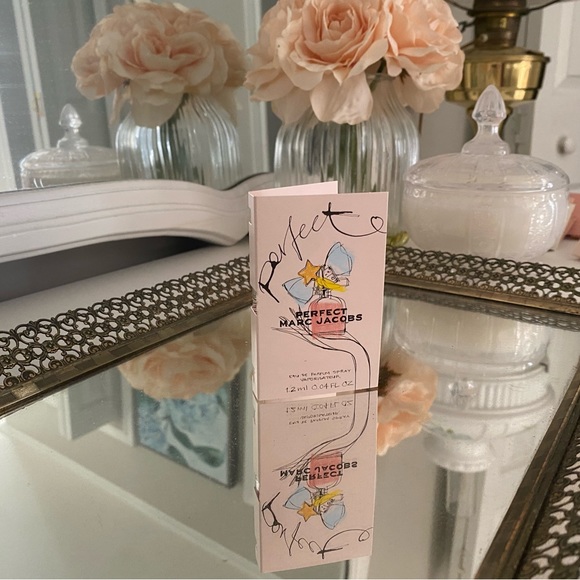 Accessories - Marc Jacobs perfect